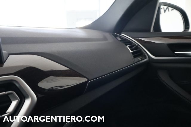 BMW X4 usata, con Cronologia tagliandi