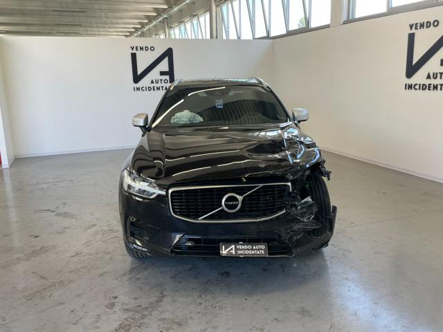VOLVO XC60 usata, con Airbag