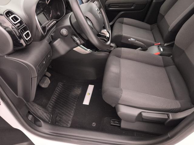 CITROEN C3 Aircross usata, con Monitoraggio pressione pneumatici