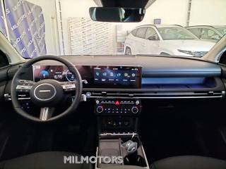 HYUNDAI Tucson usata, con Controllo trazione