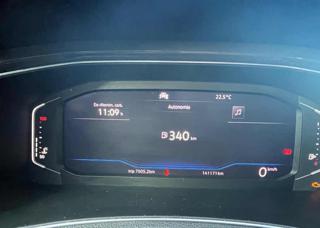 VOLKSWAGEN T-Roc usata, con Cruise Control