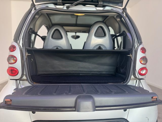 SMART ForTwo usata 7