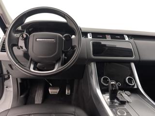 LAND ROVER Range Rover Sport usata, con Controllo trazione