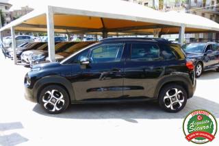 CITROEN C3 Aircross usata, con Airbag Passeggero