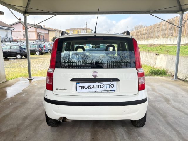 FIAT Panda usata, con Autoradio
