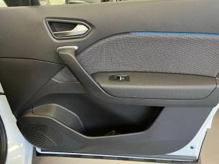 RENAULT Captur usata, con Servosterzo