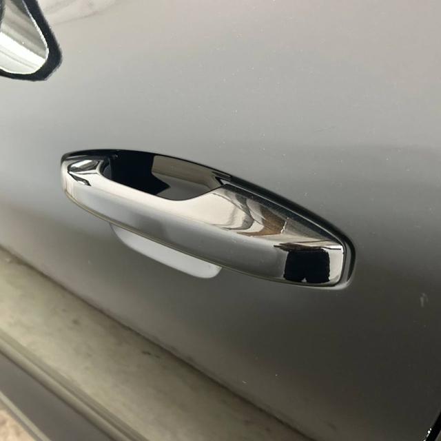 VOLVO XC40 usata, con Sensore di pioggia