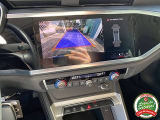 AUDI Q3 usata, con Servosterzo