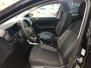 VOLKSWAGEN Polo usata, con ESP