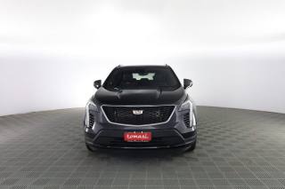 CADILLAC XT4 XT4 350 TD AWD Sport