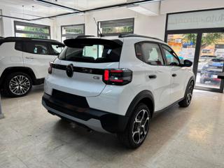CITROEN C3 usata, con Airbag laterali