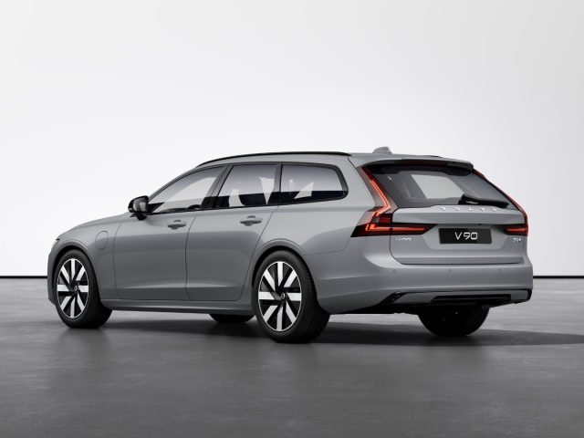 VOLVO V90 usata, con Airbag laterali