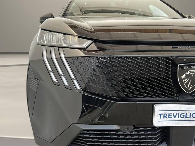 PEUGEOT 5008 usata, con Autoradio digitale