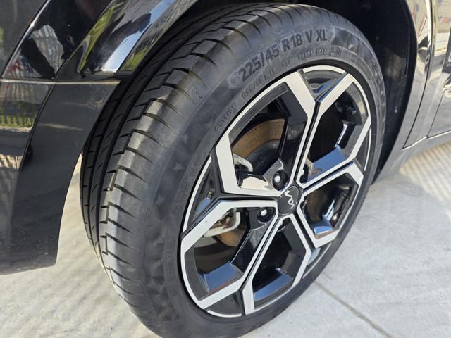 KIA e-Niro usata 24