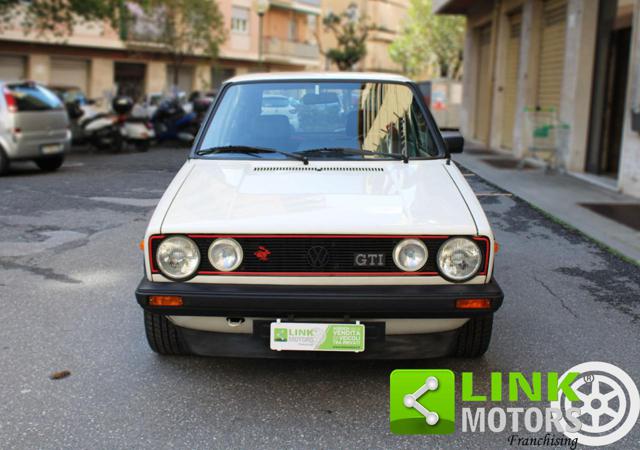 VOLKSWAGEN Golf usata 2