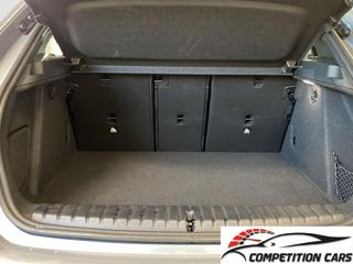 BMW 120 usata, con Controllo trazione