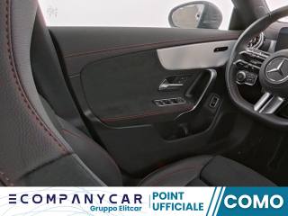 MERCEDES-BENZ CLA 180 usata, con Chiusura centralizzata