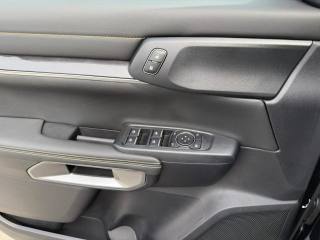 FORD Ranger usata, con Riconoscimento dei segnali stradali