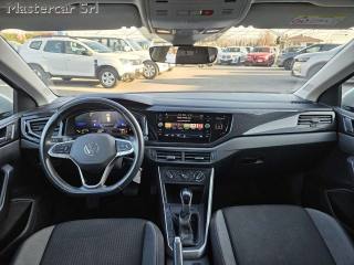 VOLKSWAGEN Taigo usata, con Cruise Control