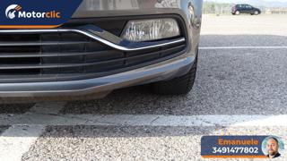 VOLKSWAGEN Polo usata, con Sensori di parcheggio posteriori