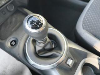 NISSAN Juke usata, con Cruise Control