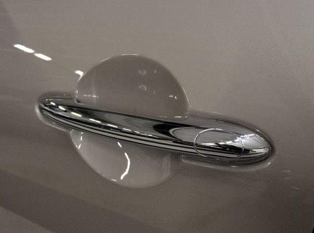 MINI One usata, con Sedile posteriore sdoppiato