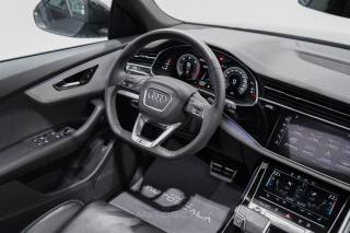 AUDI Q8 usata, con Android Auto