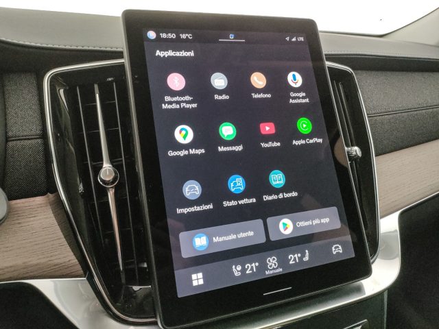 VOLVO XC90 usata, con Cruise Control