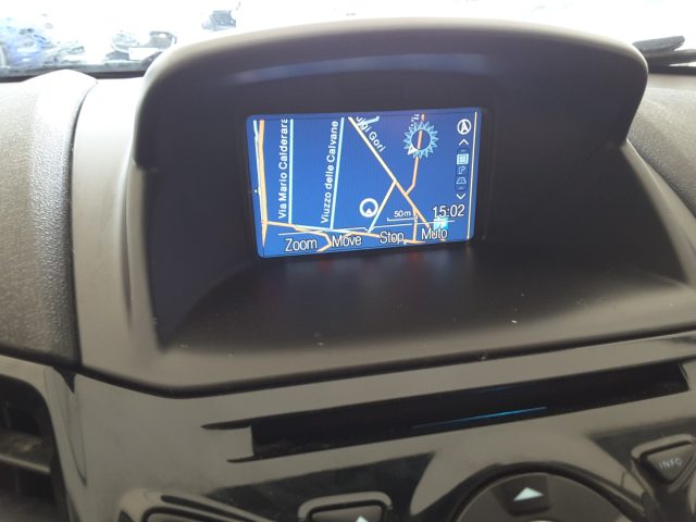 FORD Fiesta usata, con Controllo automatico clima
