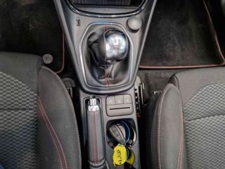 FORD Puma usata, con Fendinebbia