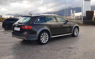 AUDI A4 allroad usata, con Cerchi in lega