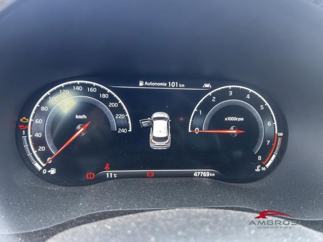 KIA XCeed usata 11