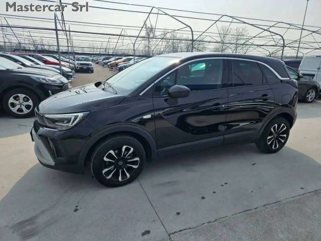 OPEL Crossland usata, con Airbag