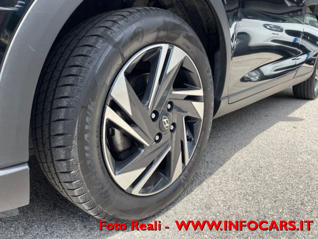HYUNDAI Bayon usata, con Chiusura centralizzata telecomandata