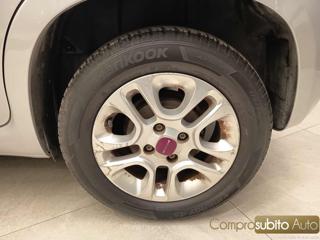 FIAT Panda usata 25