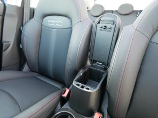 FIAT 500X usata, con Chiusura centralizzata