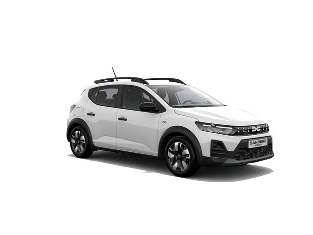 DACIA Sandero usata, con ABS