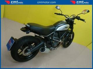 DUCATI Scrambler 800 usata 14