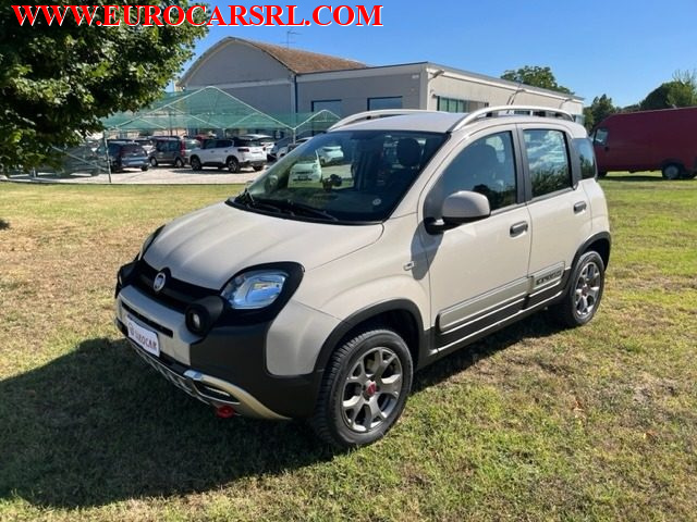 FIAT Panda usata, con Airbag Passeggero