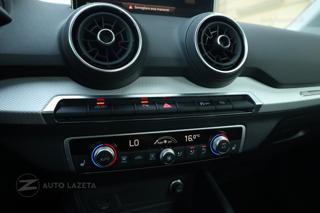 AUDI Q2 usata, con Climatizzatore automatico, 2 zone