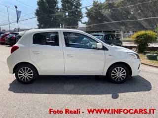 MITSUBISHI Space Star usata, con Climatizzatore