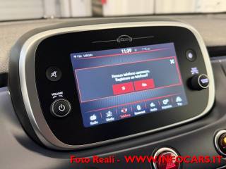 FIAT 500X usata, con Filtro antiparticolato