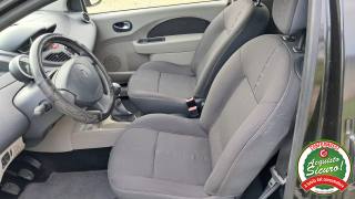 RENAULT Twingo usata, con Airbag laterali
