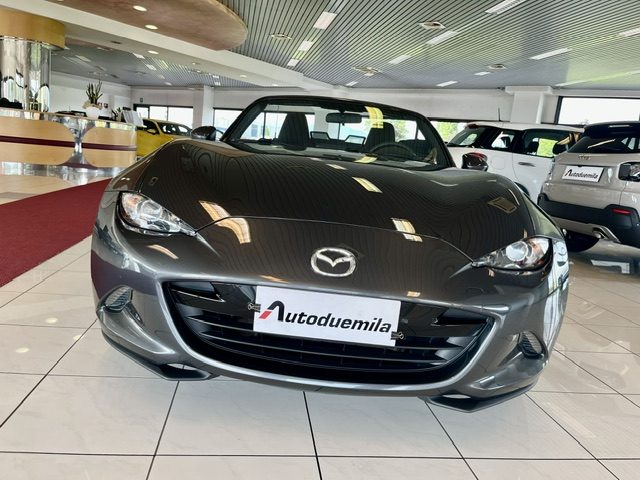 MAZDA MX-5 usata, con Airbag laterali