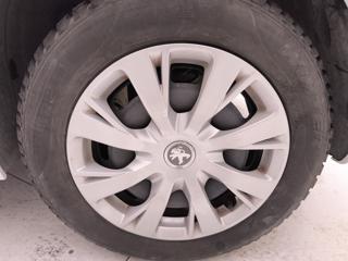 PEUGEOT 208 usata, con Chiusura centralizzata telecomandata