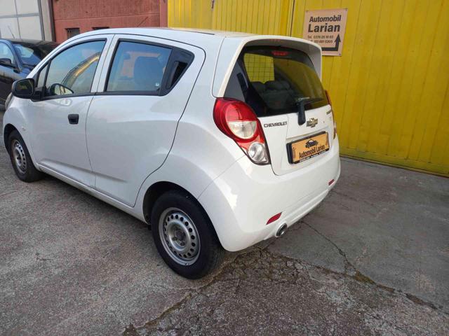 CHEVROLET Spark usata, con Autoradio