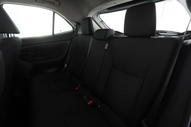 TOYOTA Yaris Cross usata 2