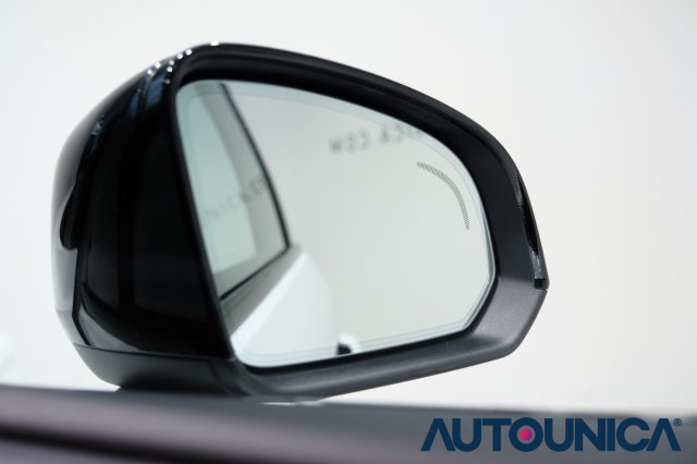 VOLVO XC40 usata, con Blind spot monitor