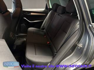 SKODA Karoq usata, con Boardcomputer