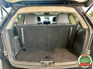 FIAT Freemont usata, con Controllo vocale